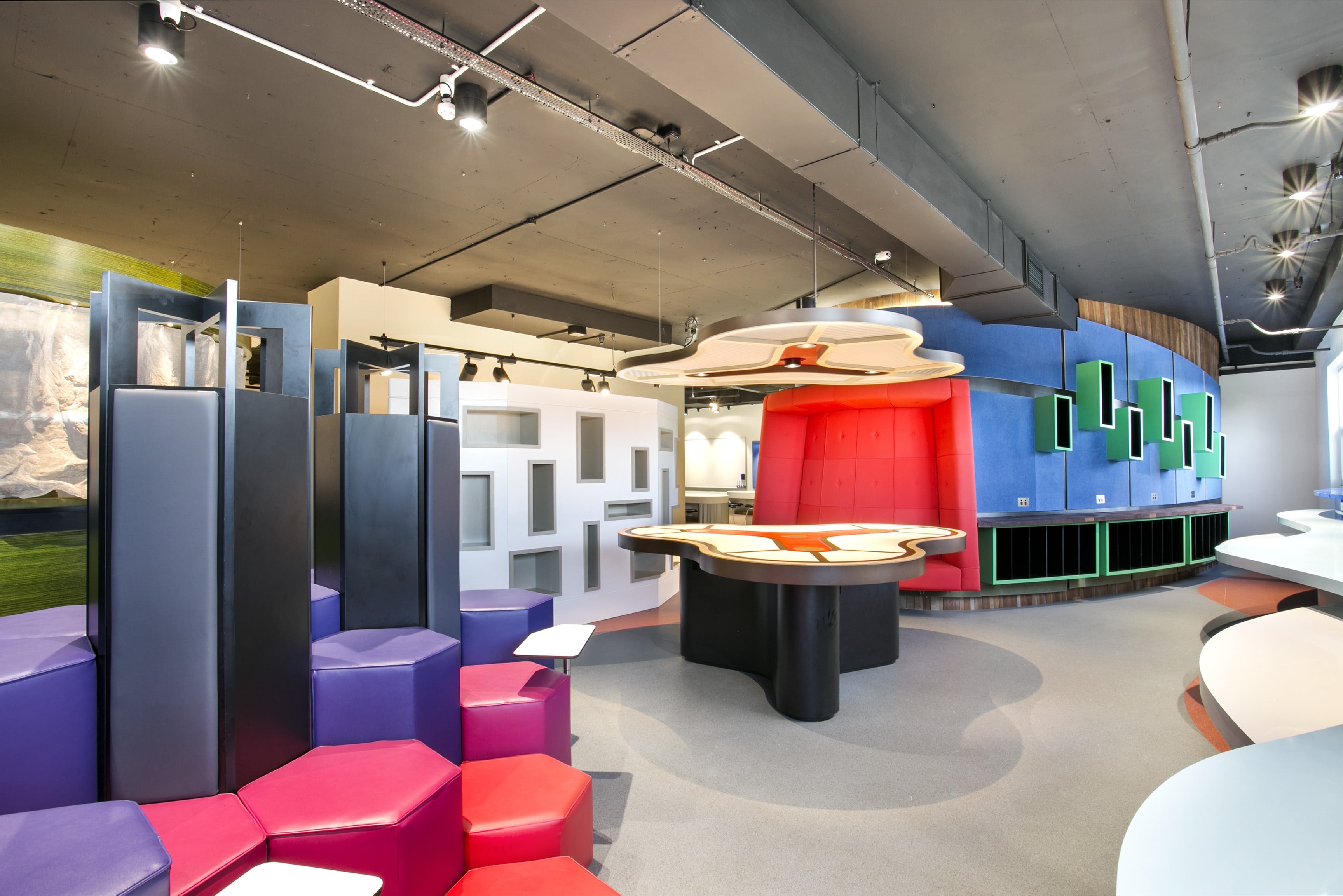 gallery