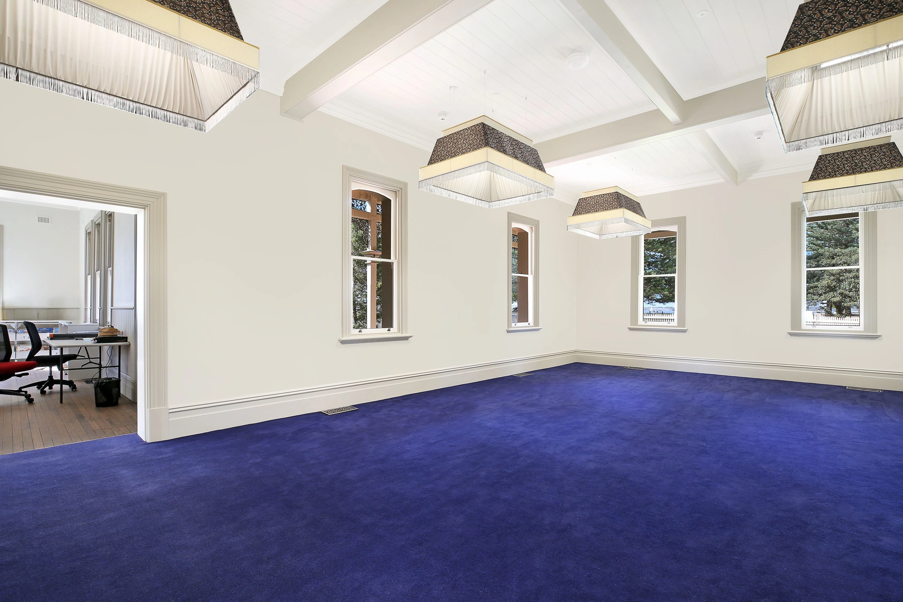 THE SCOTS COLLEGE BRIGHTON PREPARATORY SCHOOL