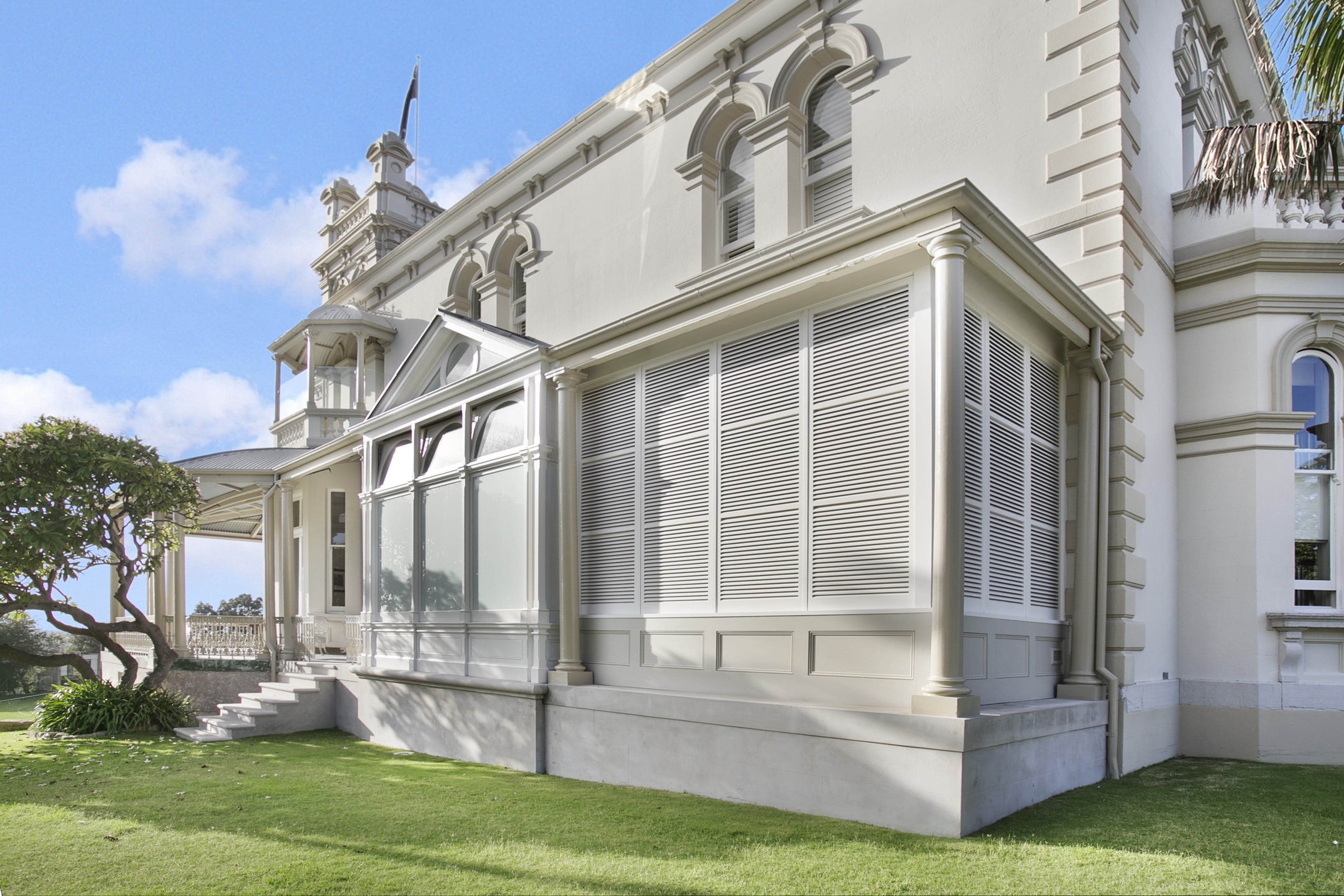gallery