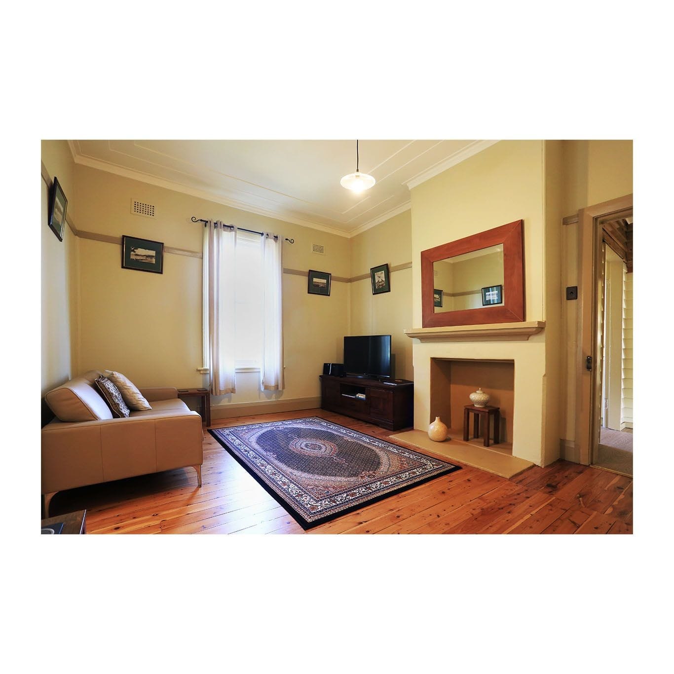 gallery
