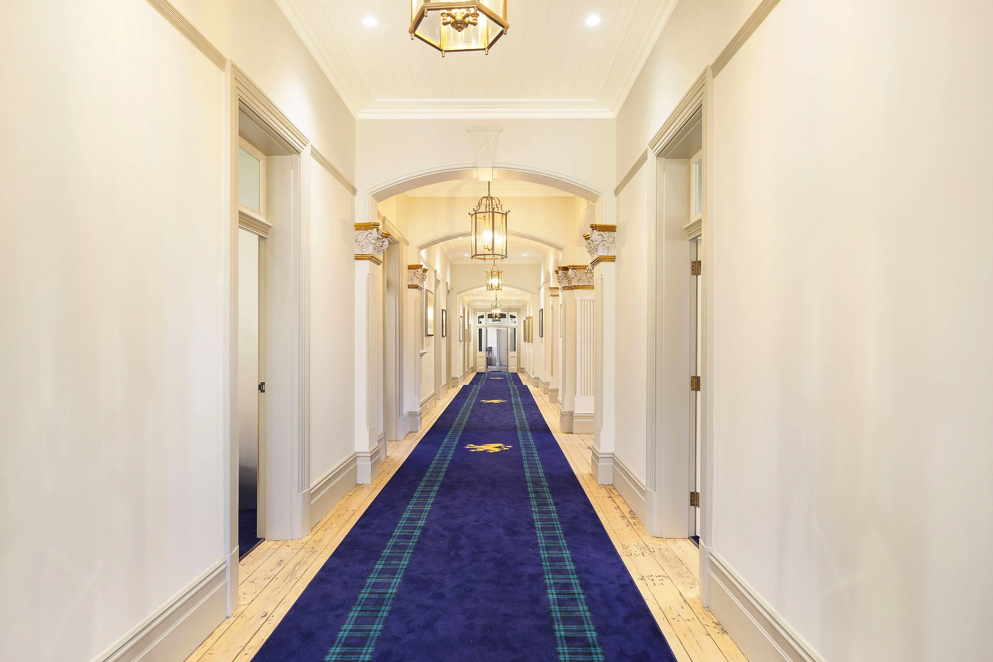 THE SCOTS COLLEGE BRIGHTON PREPARATORY SCHOOL