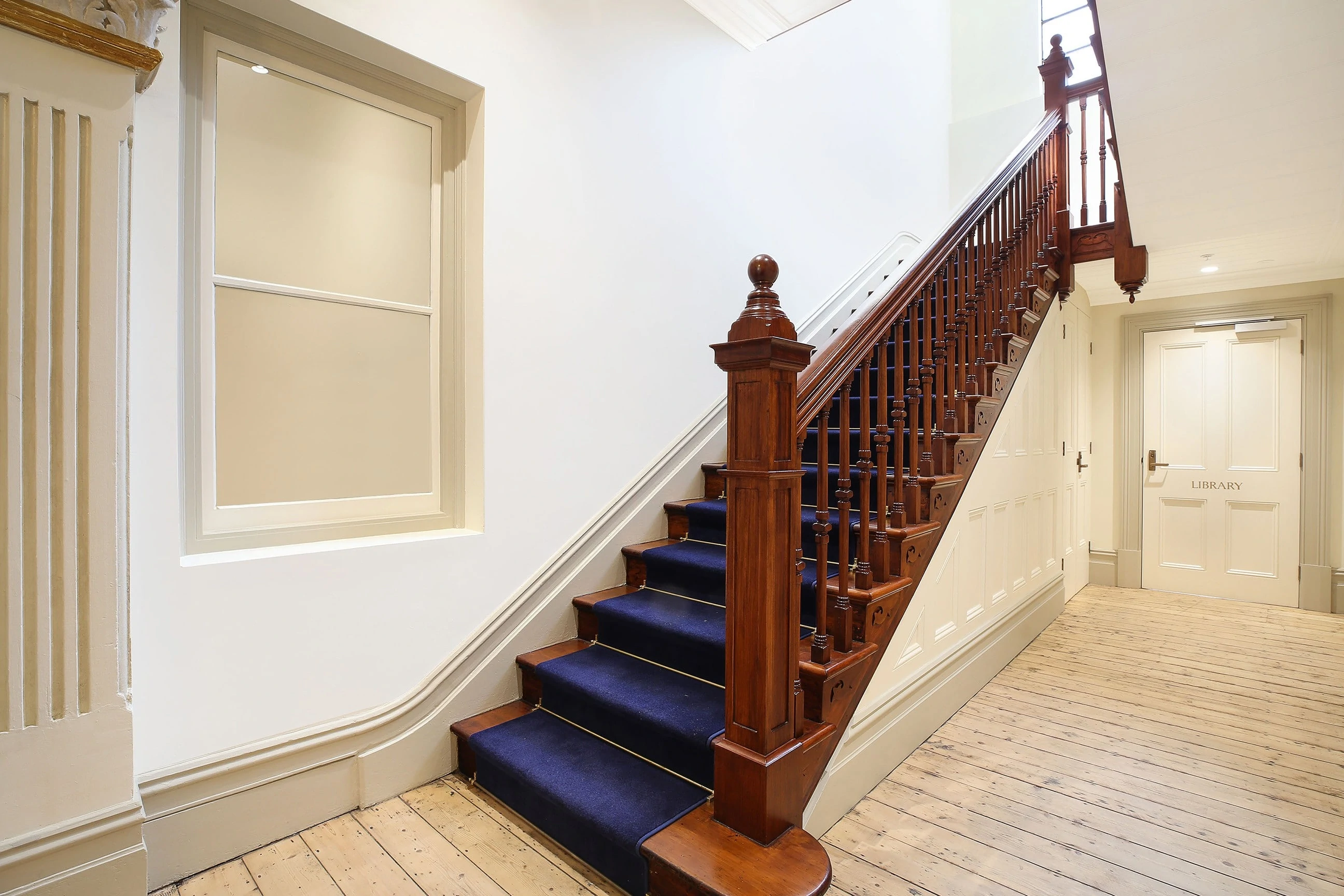 THE SCOTS COLLEGE BRIGHTON PREPARATORY SCHOOL