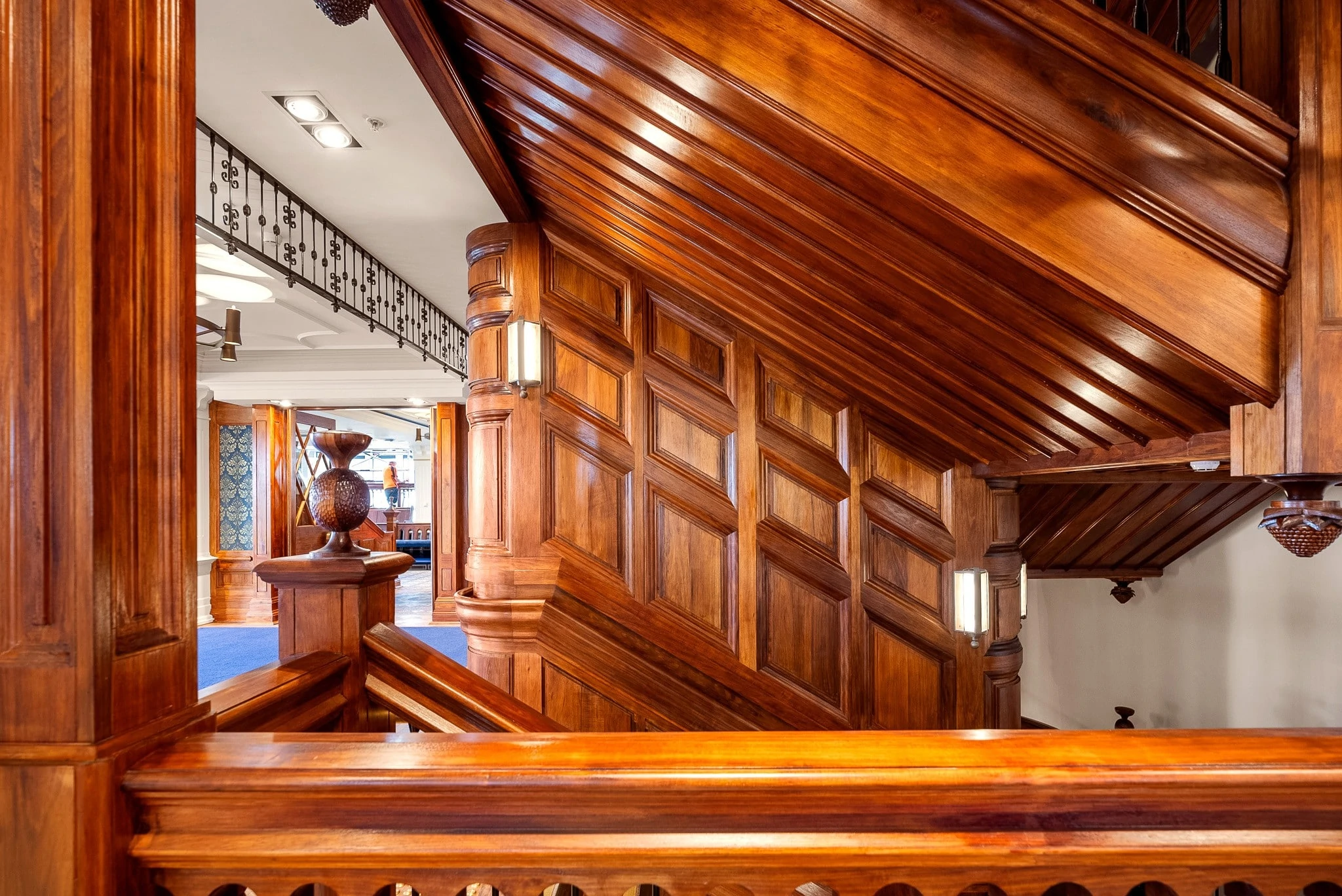 gallery