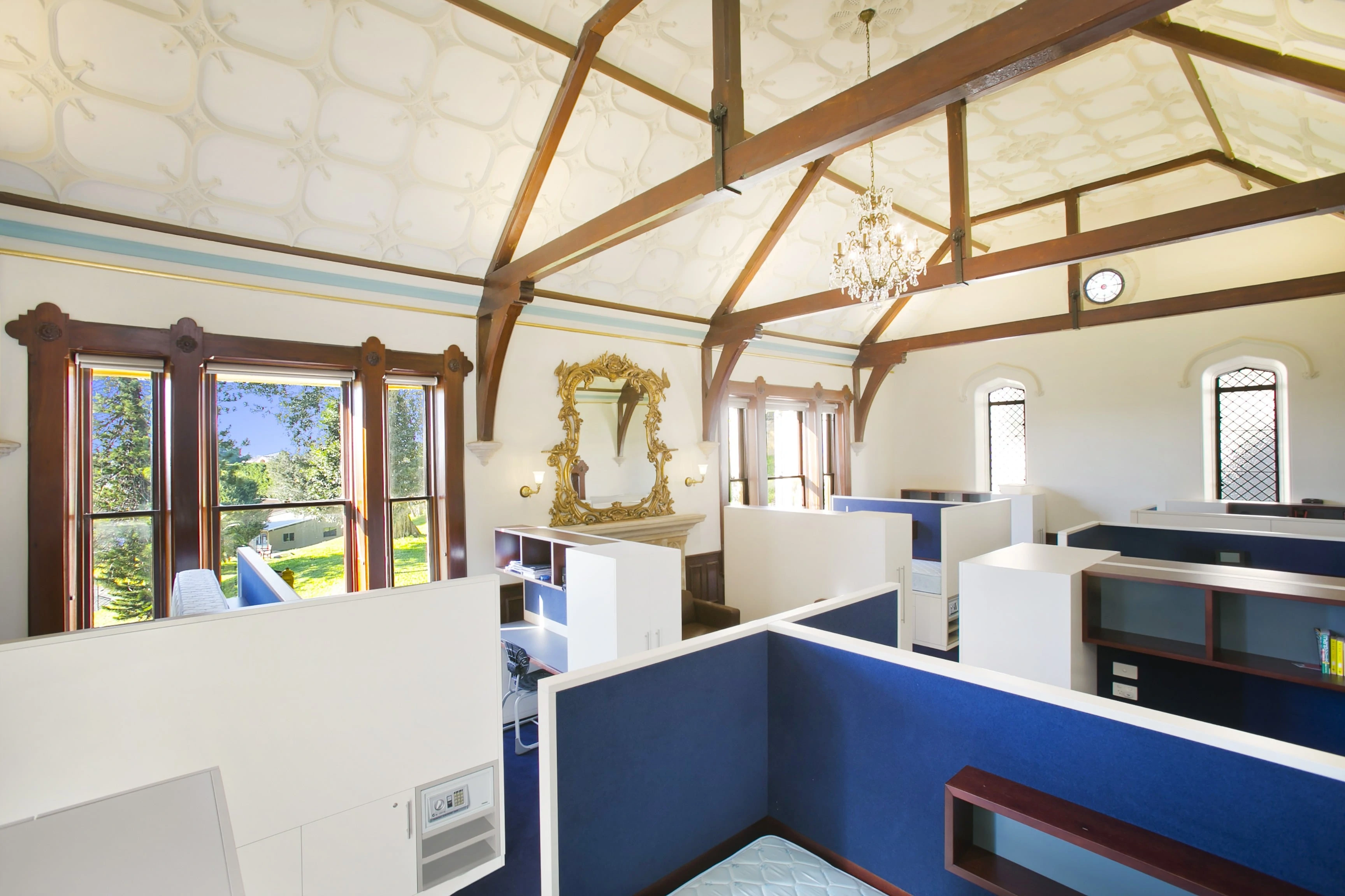 gallery
